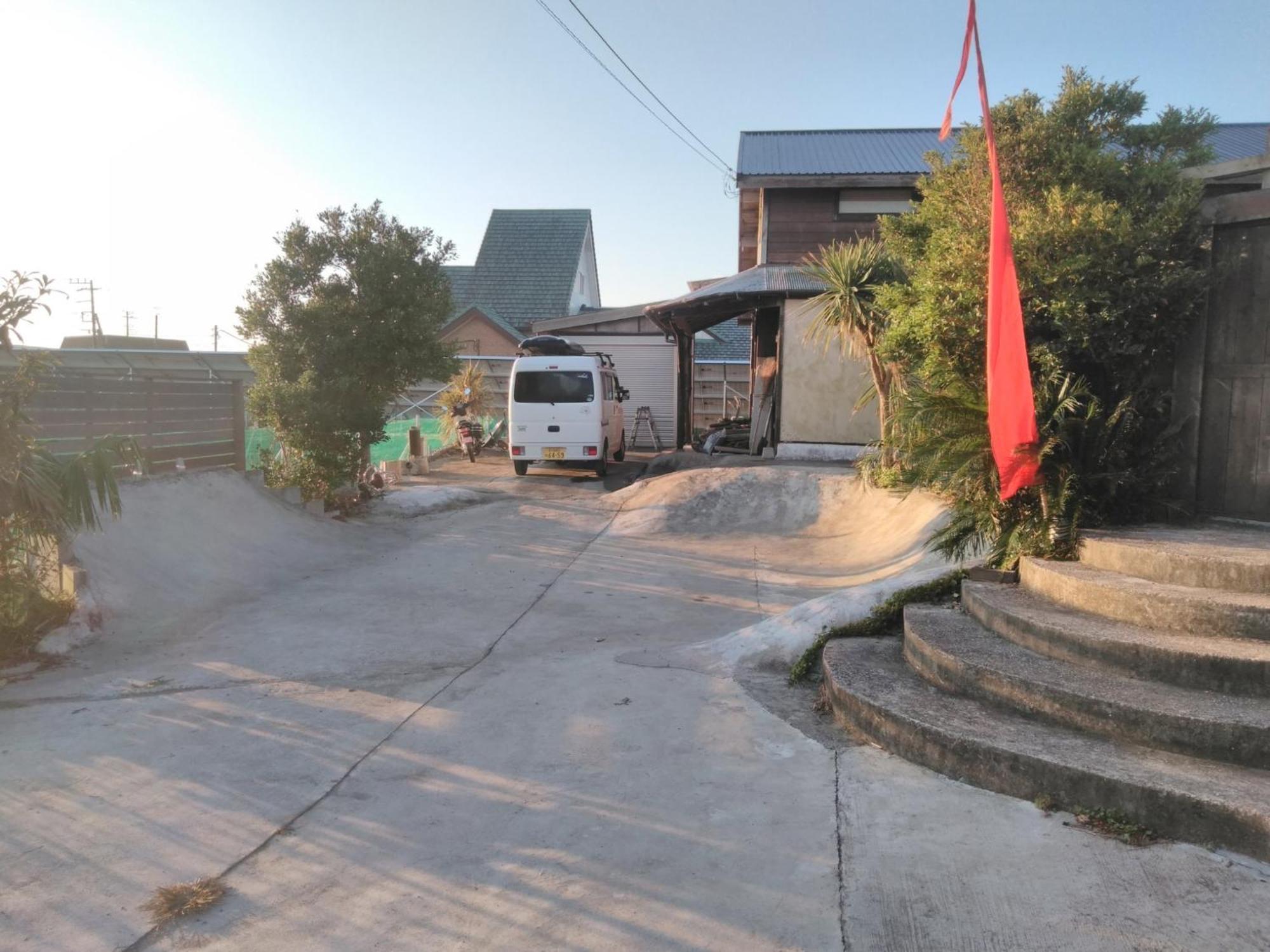 Rustic Resort Isumi / Vacation Stay 5447 Exterior photo